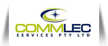 Commlec Services Pty Ltd.